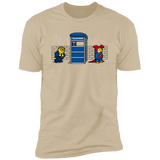Super Ralph Men's Premium T-Shirt
