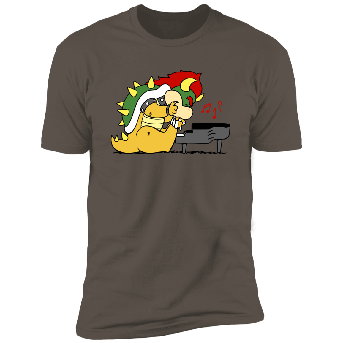 Peaches Peaches Men's Premium T-Shirt