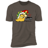 Peaches Peaches Men's Premium T-Shirt