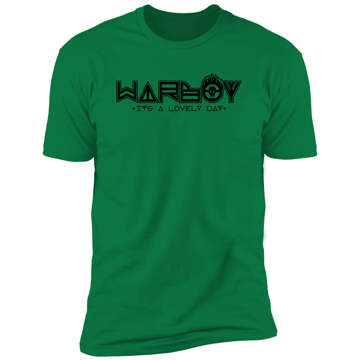 War Boy Men's Premium T-Shirt