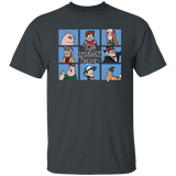 The Mystery Bunch T-Shirt