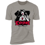 Eddie Men's Premium T-Shirt