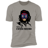 Viva el Consumismo Men's Premium T-Shirt