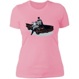 Pin-up Women's Premium T-Shirt