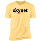 Skynet Men's Premium T-Shirt