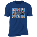The Mystery Bunch Men's Premium T-Shirt