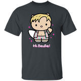 Waving Doll T-Shirt