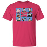 The Mystery Bunch T-Shirt