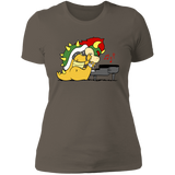 Peaches Peaches Women's Premium T-Shirt