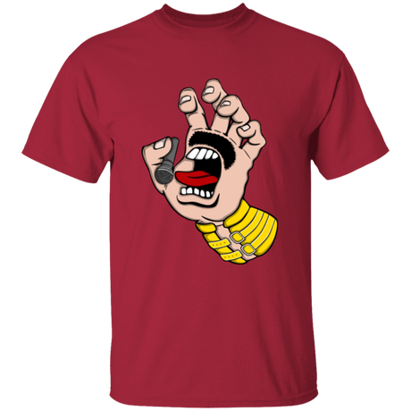 Singing Hand Youth T-Shirt