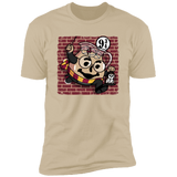 Magic Drink Men's Premium T-Shirt