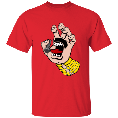 Singing Hand Youth T-Shirt