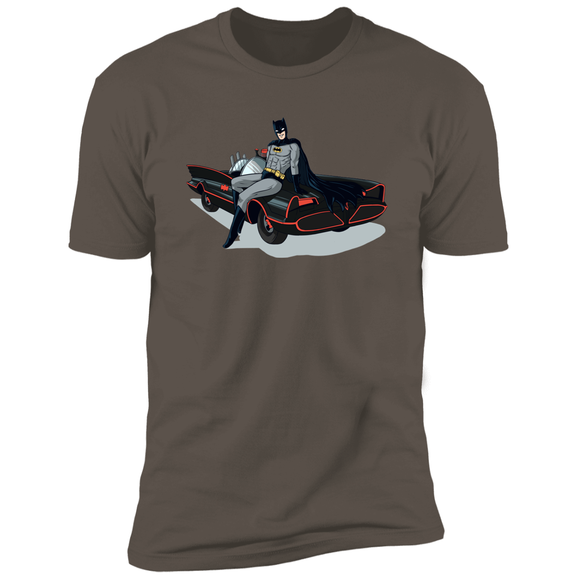 Pin-up Men's Premium T-Shirt