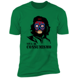 Viva el Consumismo Men's Premium T-Shirt
