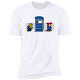 Super Ralph Men's Premium T-Shirt