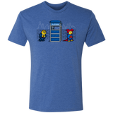 Super Ralph Men's Triblend T-Shirt