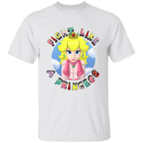 Fight Like A Princess Youth T-Shirt