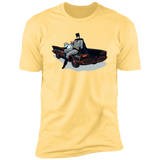 Pin-up Men's Premium T-Shirt