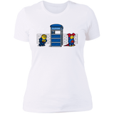 Super Ralph Women's Premium T-Shirt