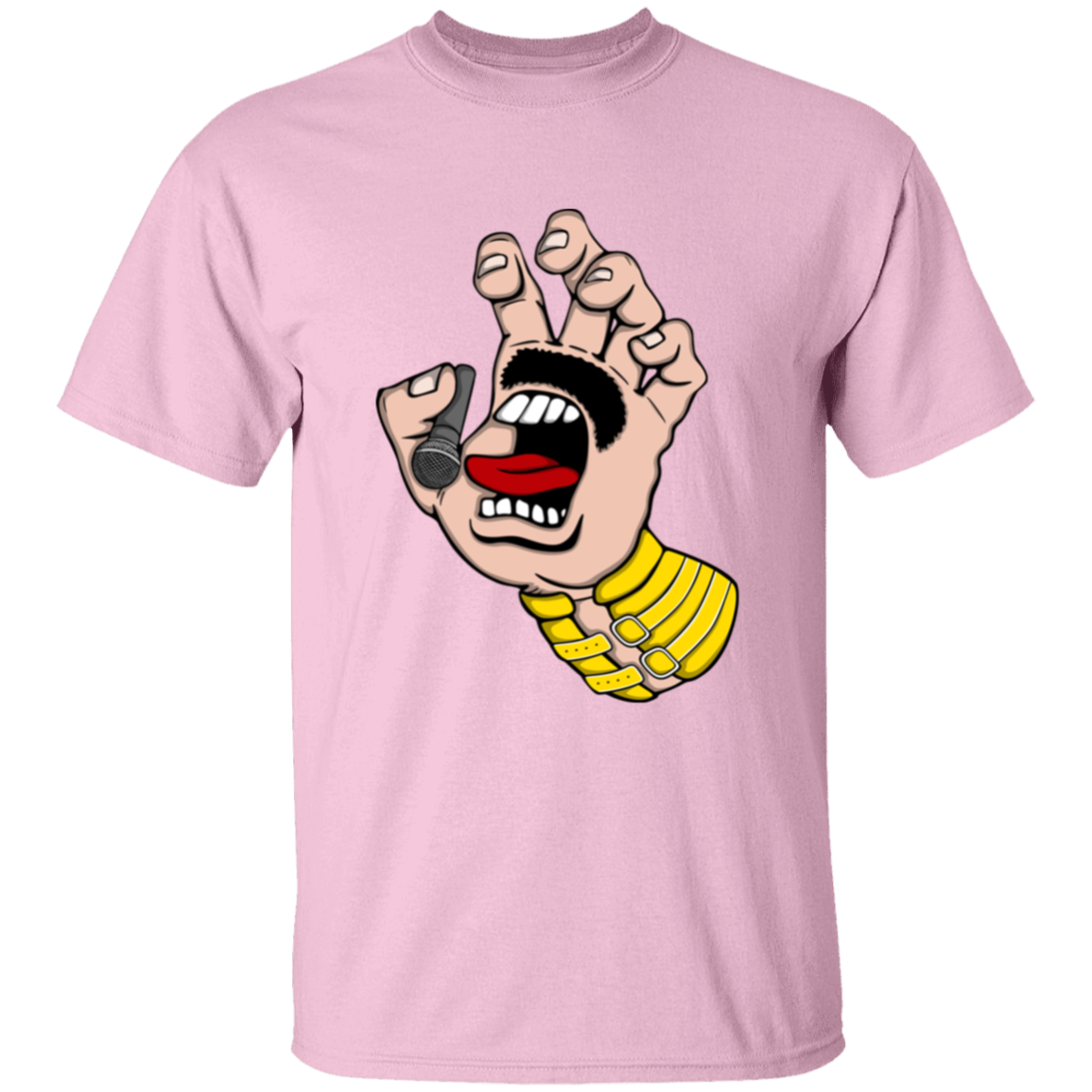 Singing Hand Youth T-Shirt