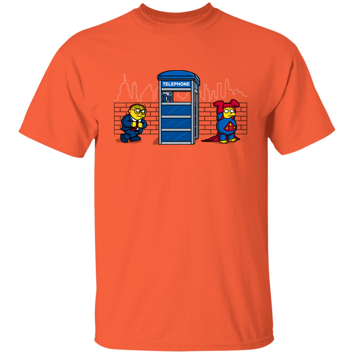 Super Ralph Youth T-Shirt