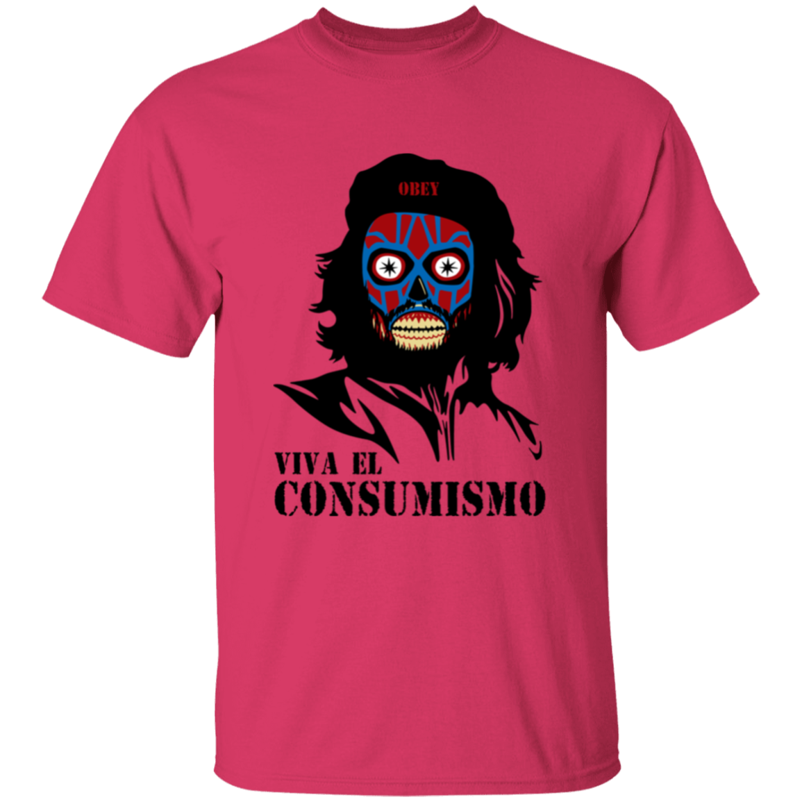 Viva el Consumismo Youth T-Shirt