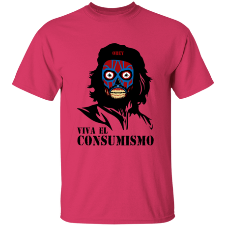 Viva el Consumismo Youth T-Shirt