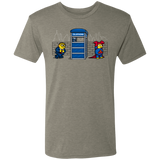 Super Ralph Men's Triblend T-Shirt