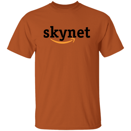 Skynet T-Shirt