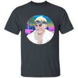 The Patriarchy is not Horses Youth T-Shirt