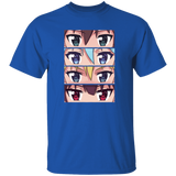 Kono Suba Eyes Youth T-Shirt