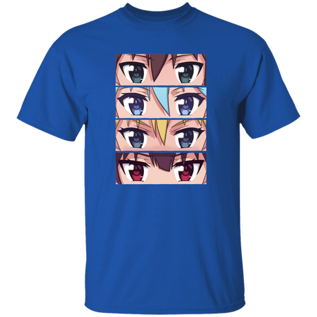 Kono Suba Eyes Youth T-Shirt