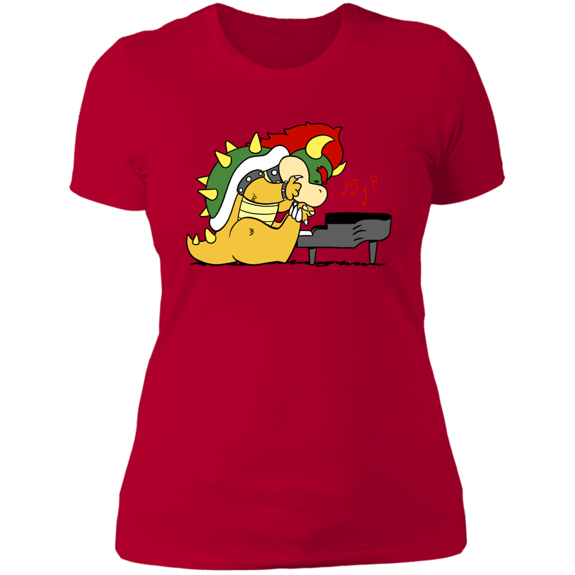 Peaches Peaches Women's Premium T-Shirt