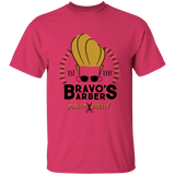 Bravos Barbers Youth T-Shirt