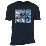 The Mystery Bunch Men's Premium T-Shirt