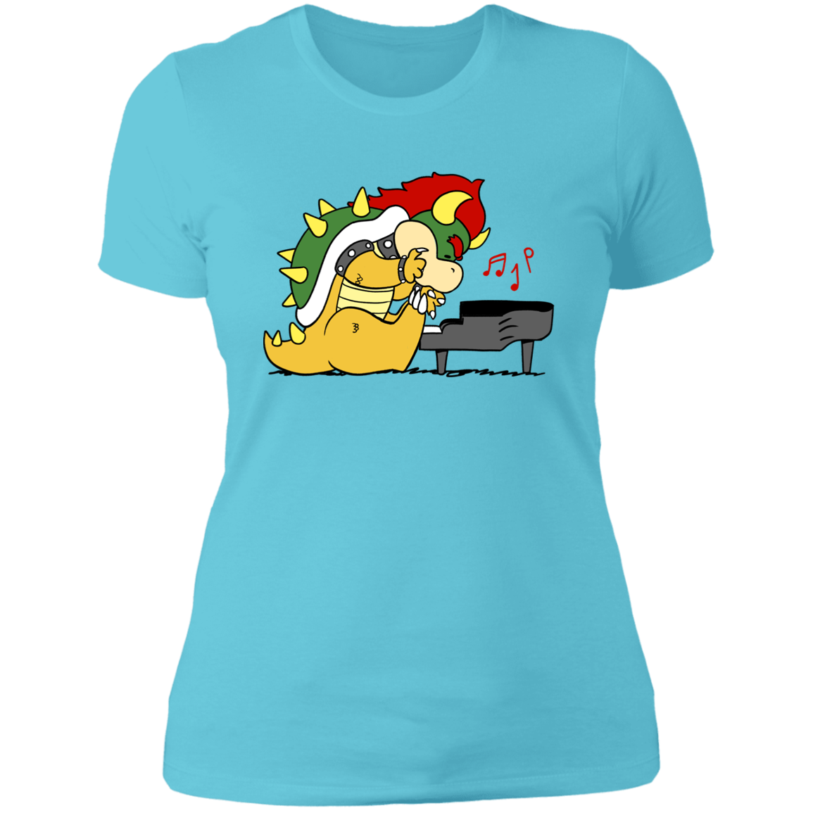 Peaches Peaches Women's Premium T-Shirt