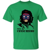 Viva el Consumismo Youth T-Shirt