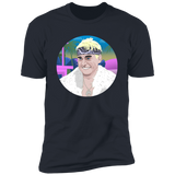 The Patriarchy is not Horses Men's Premium T-Shirt