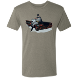 Pin-up Men's Triblend T-Shirt