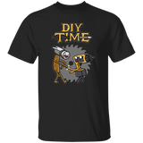 DIY Time T-Shirt