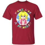 Fight Like A Princess Youth T-Shirt