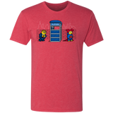 Super Ralph Men's Triblend T-Shirt