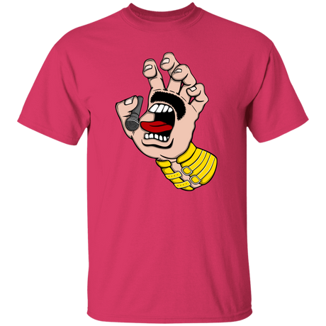 Singing Hand T-Shirt