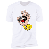 Singing Hand Men's Premium T-Shirt