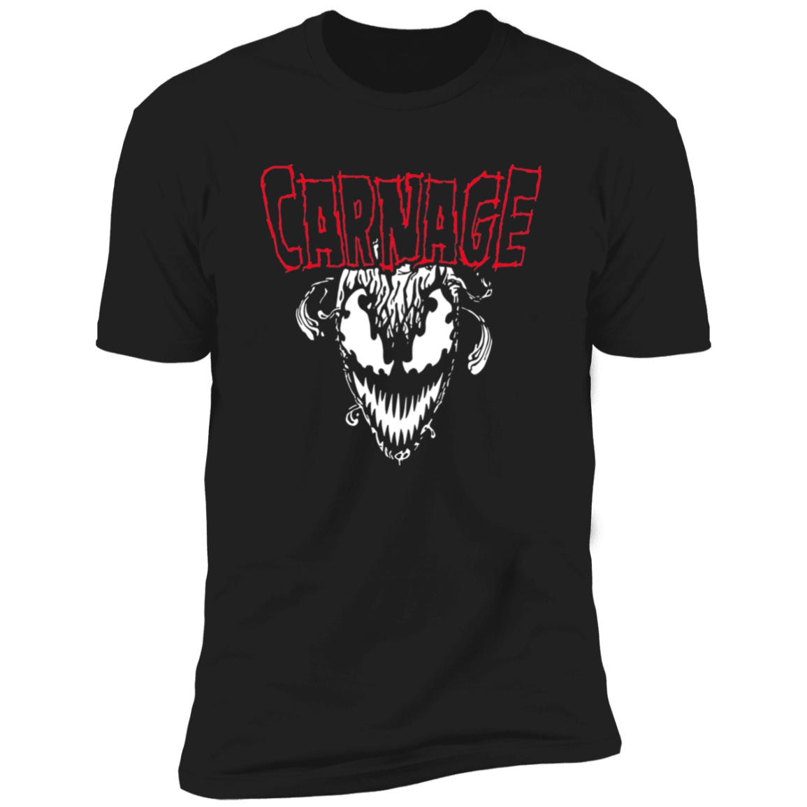 Carnage Men's Premium T-Shirt