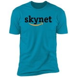 Skynet Men's Premium T-Shirt