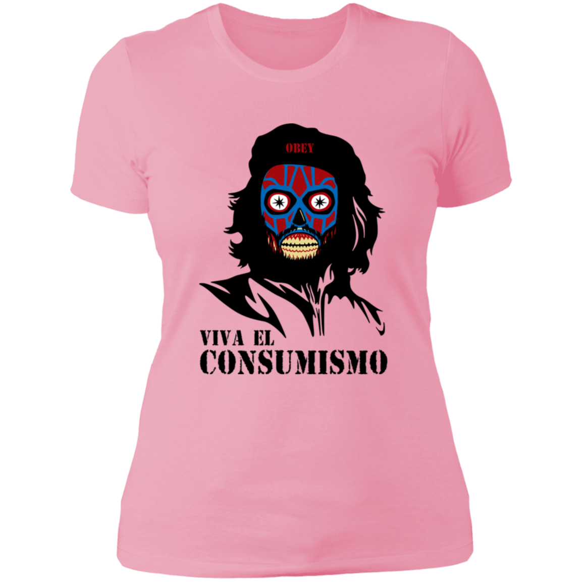 Viva el Consumismo Women's Premium T-Shirt