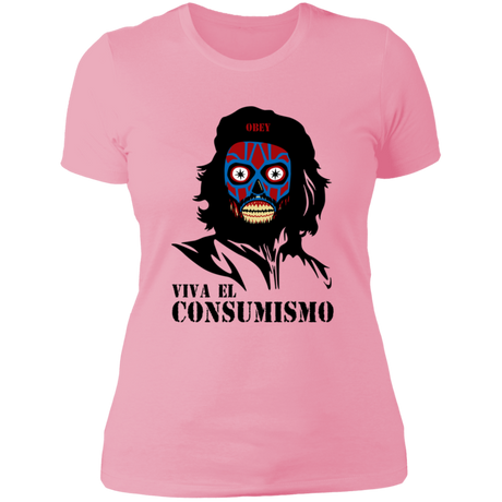 Viva el Consumismo Women's Premium T-Shirt