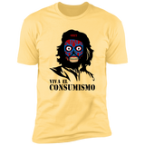 Viva el Consumismo Men's Premium T-Shirt