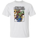 Turtles and Dragons Youth T-Shirt